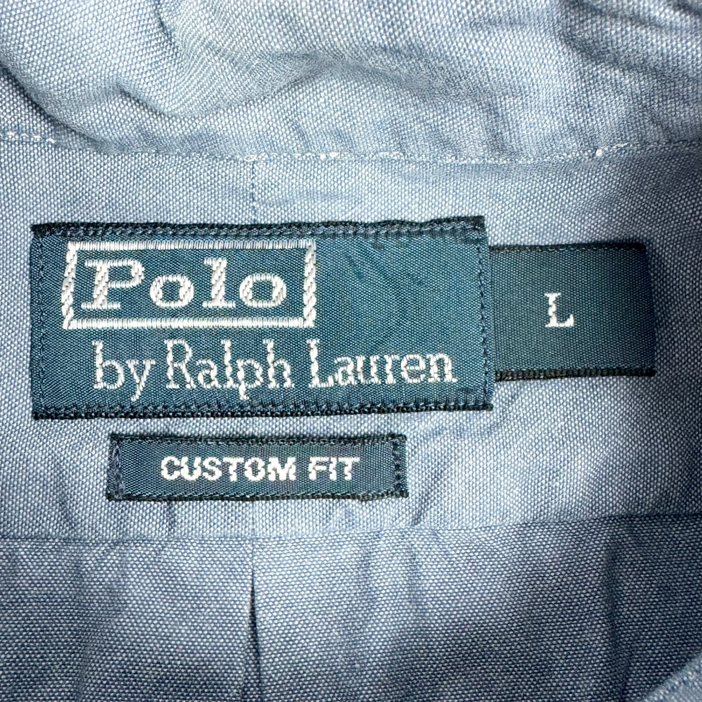 Cămașă Ralph Lauren Vintage