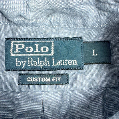 Cămașă Ralph Lauren Vintage