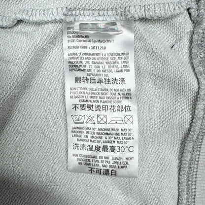 Hanorac Diadora - L