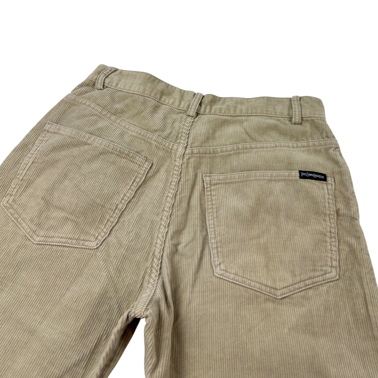 Pantaloni YSL YvesSaintLaurent Vintage Unisex - W28/L30