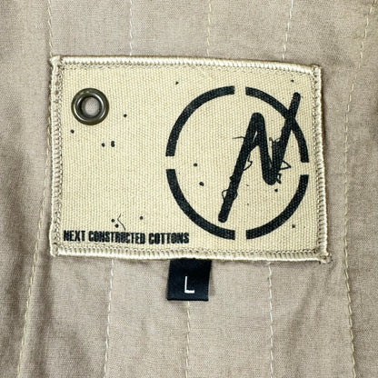 Jachetă NextConstructed Vintage - L