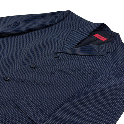 Sacou Hugo Boss 40% Mătase - L/XL