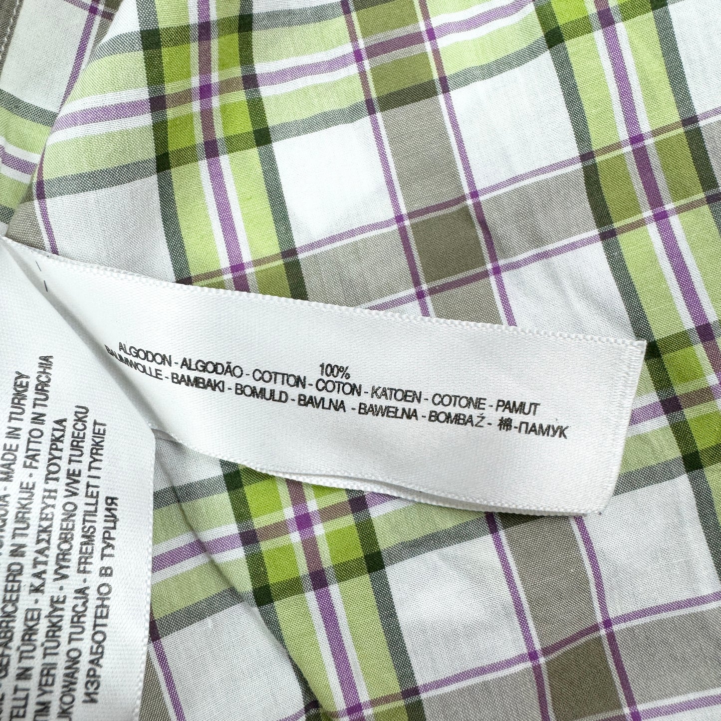Cămașă Massimo Dutti - XXL