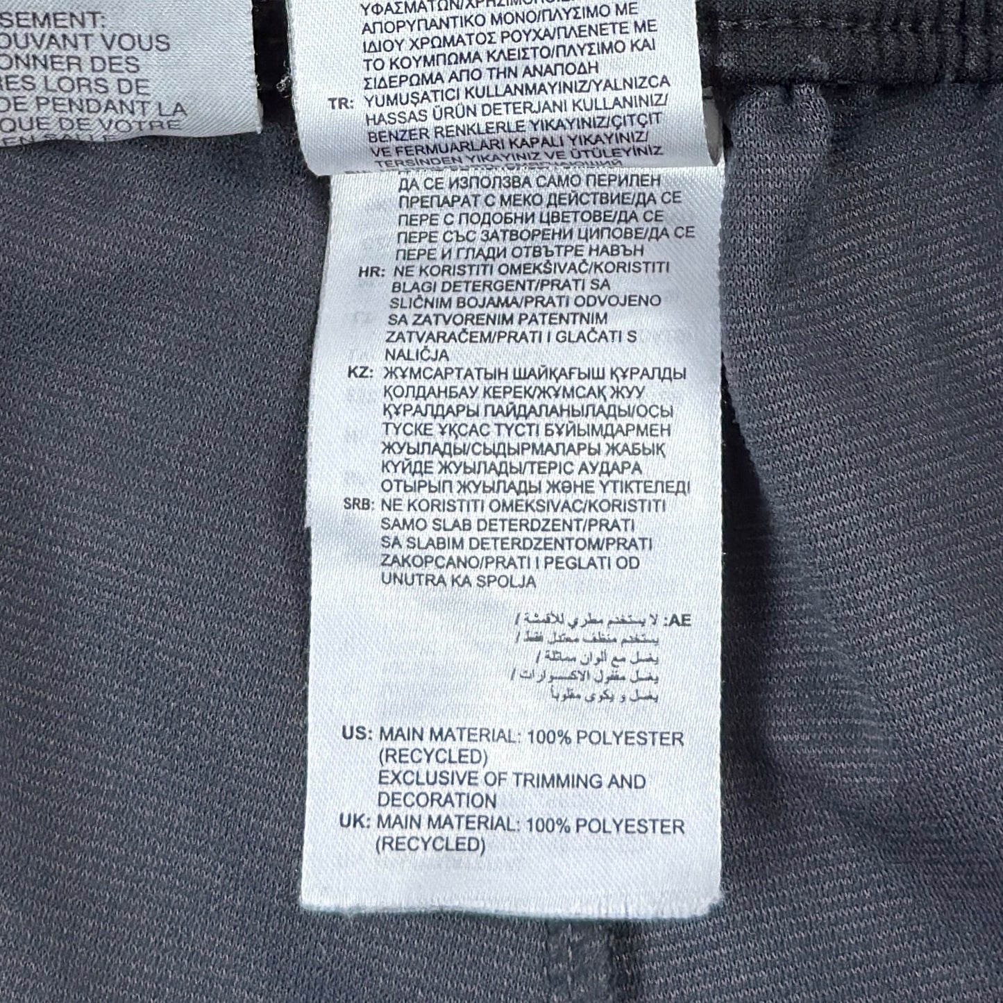 Pantaloni Adidas FC Arsenal - S