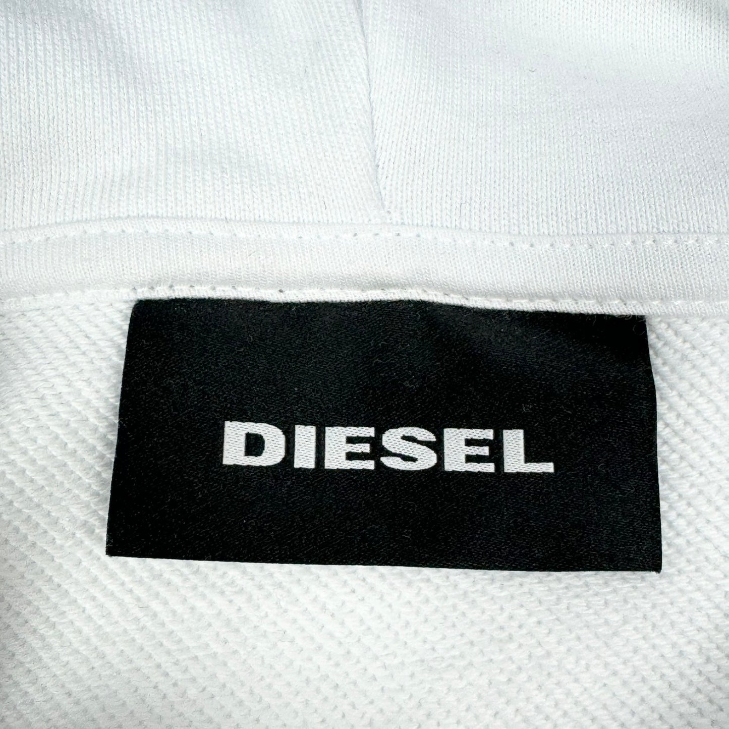 Hanorac Diesel - M