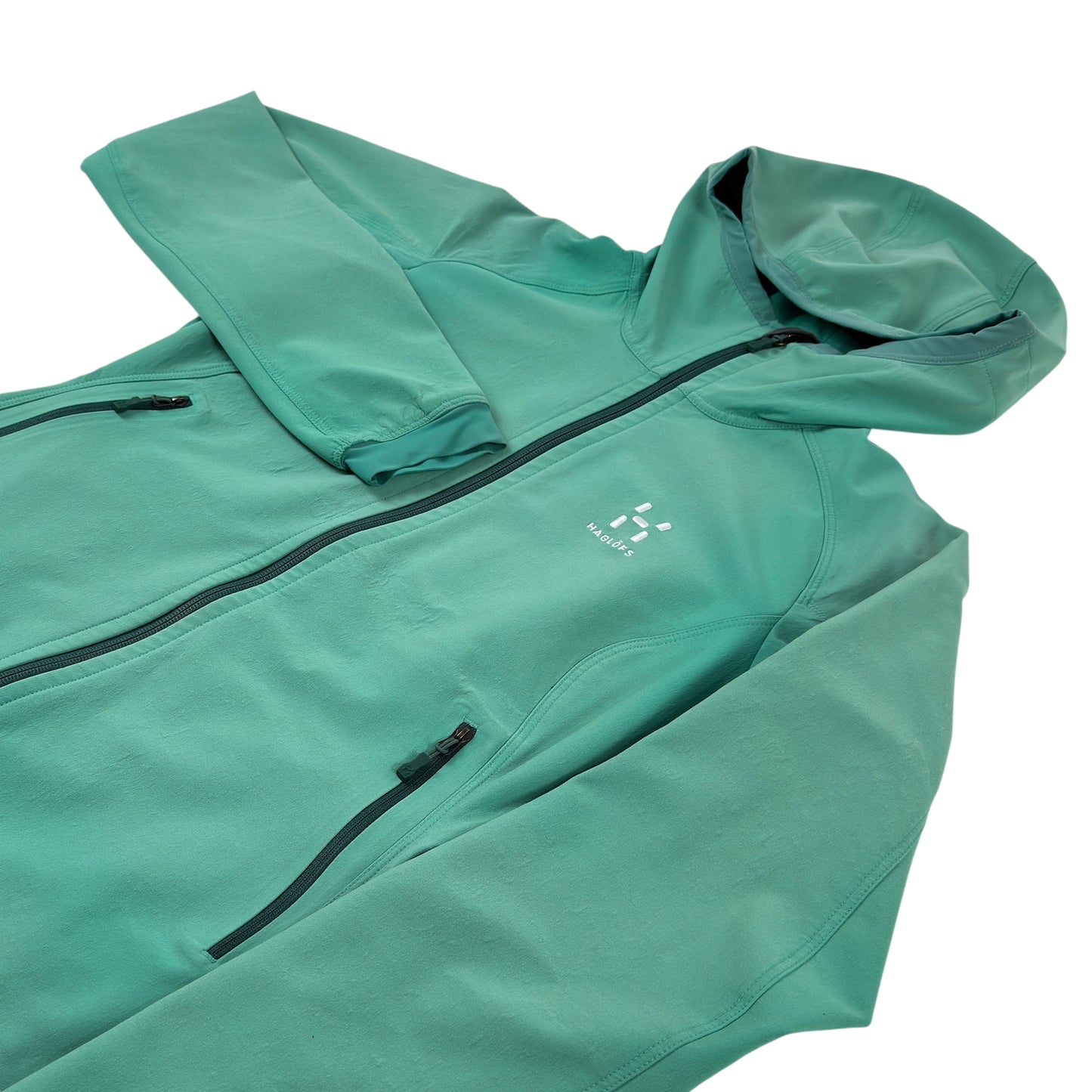 Jachetă Haglofs Femei - M