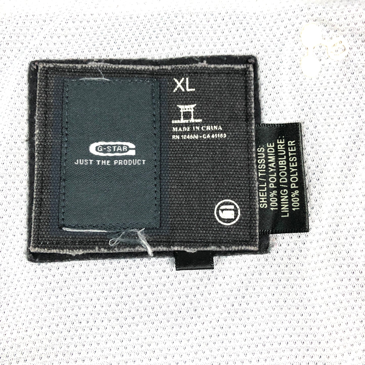 Jachetă G-Star - XL