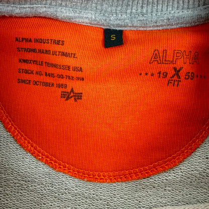 Bluză Alpha Industries - S