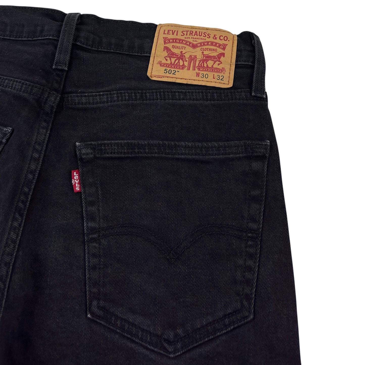 Blugi Levi's 502 - W30/L30