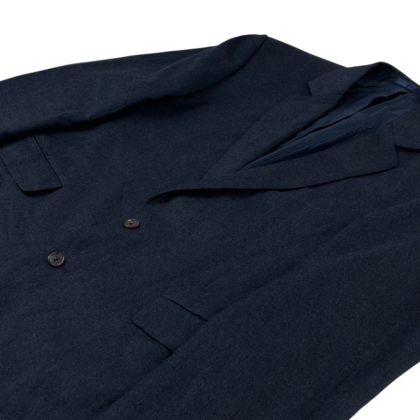 Sacou Hammond&Co 100% Lână - M/L