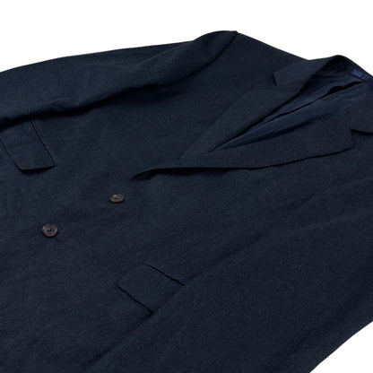 Sacou Hammond&Co 100% Lână - M/L