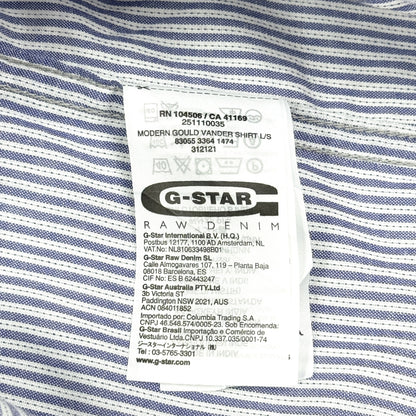 Cămașă G-Star