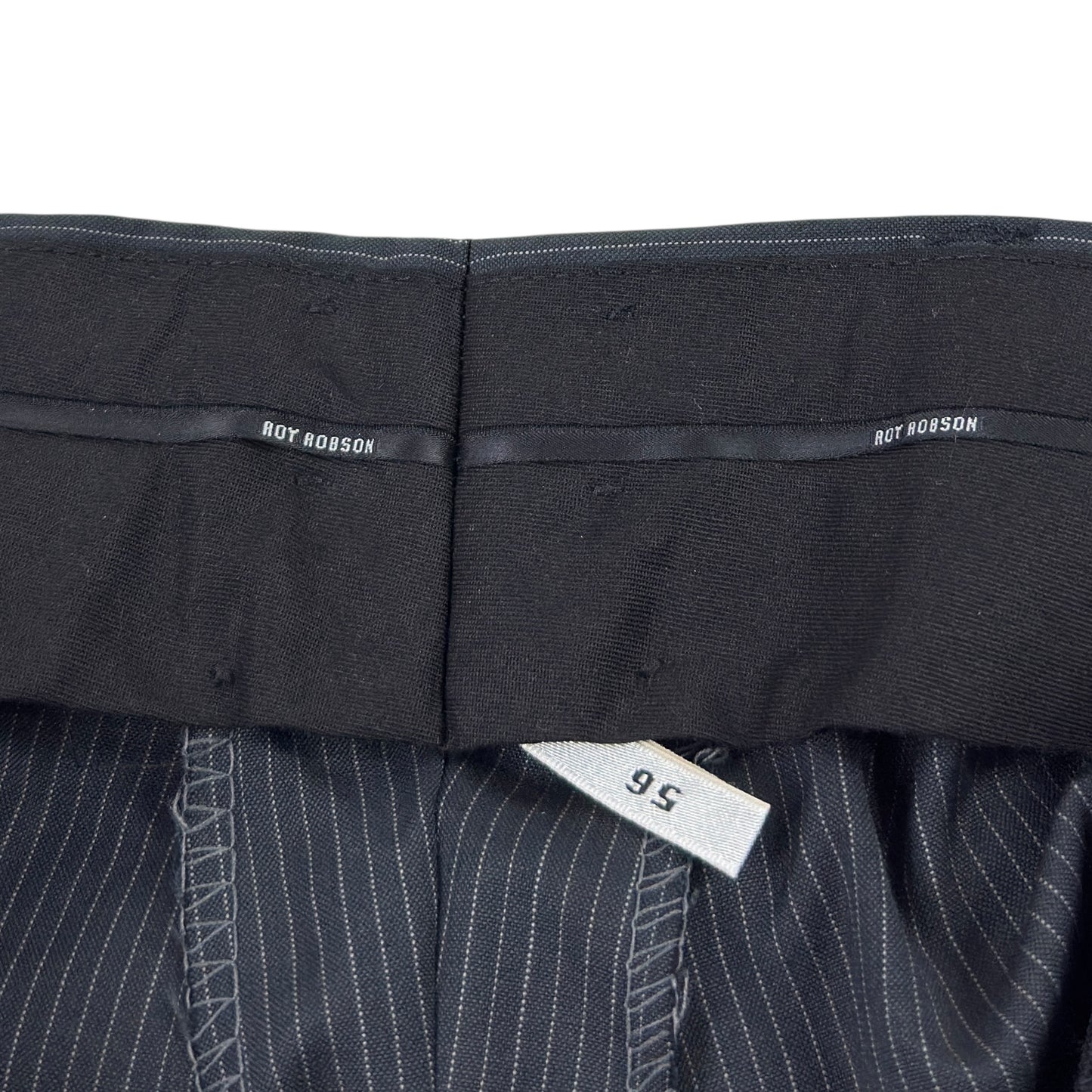 Pantaloni Roy Robson 100% Lână - W40/L34