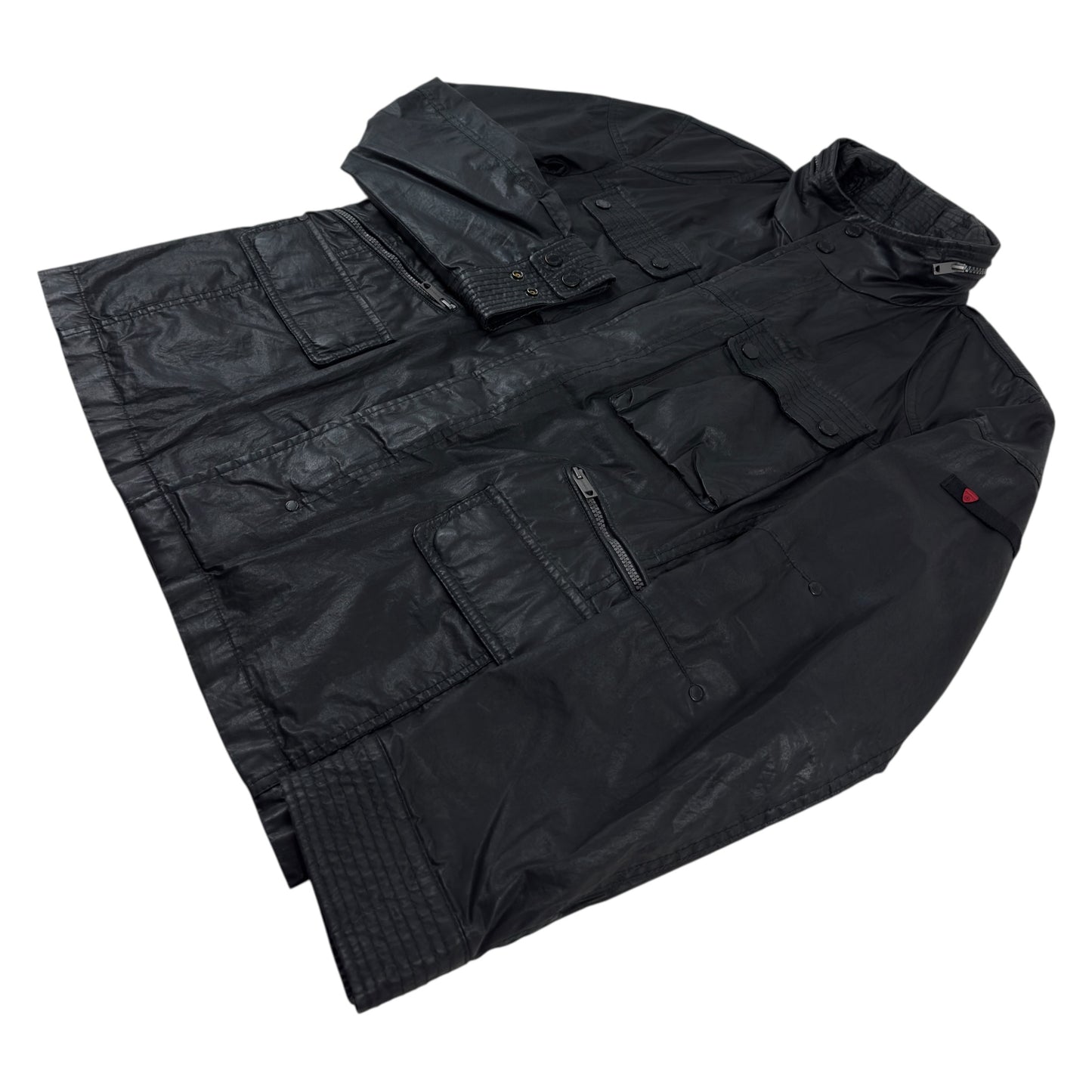 Jachetă Strellson - M/L