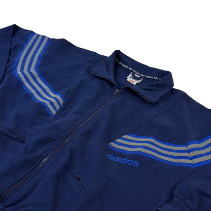 Jachetă Adidas Vintage - L/XL