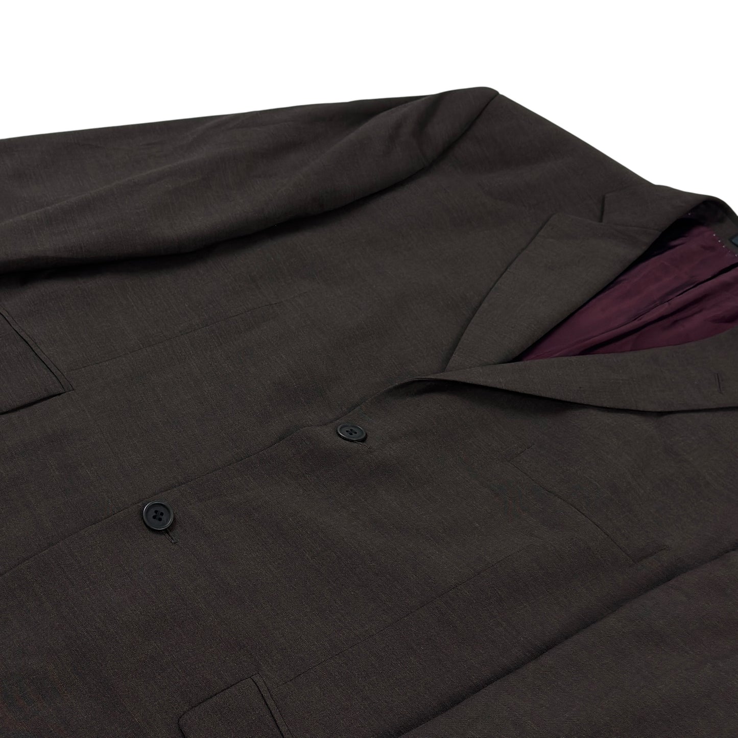 Sacou Ted Baker Lână - L/XL