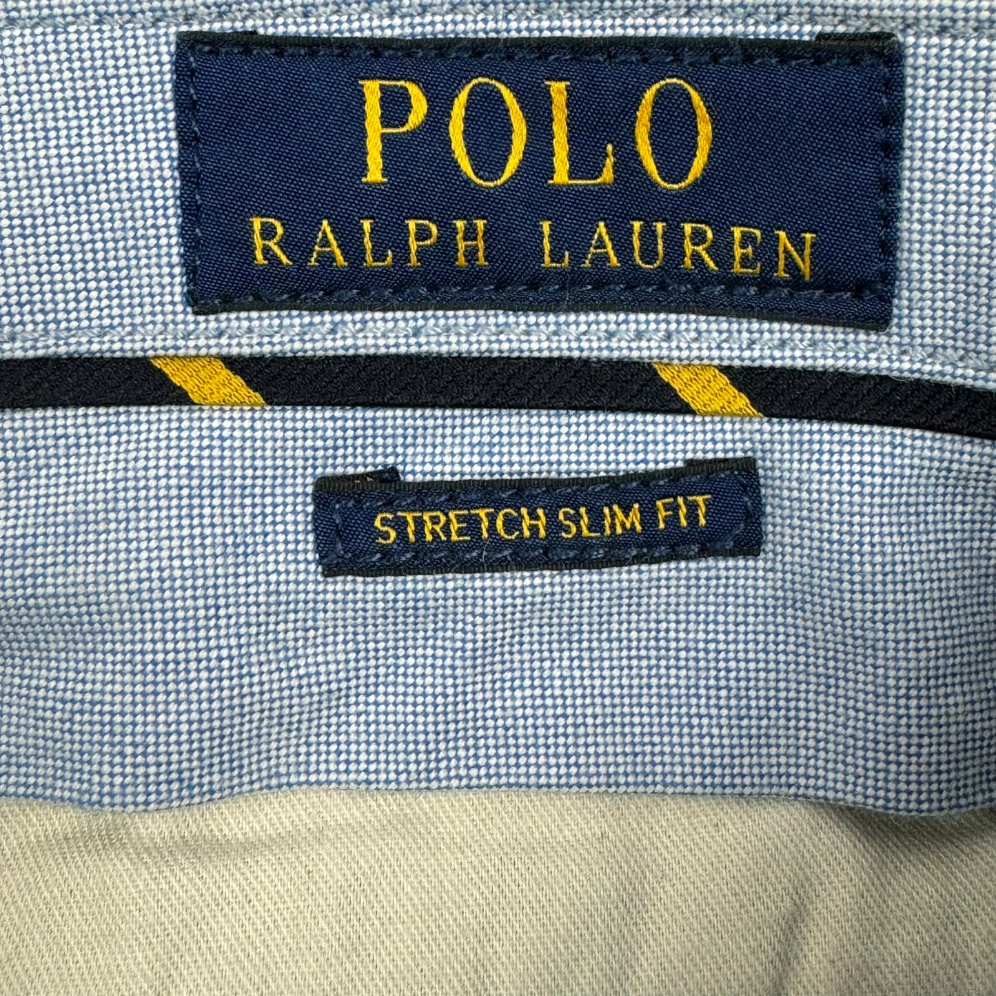 Pantaloni Ralph Lauren - W33/L32