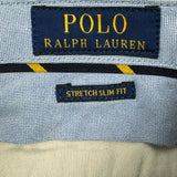 Pantaloni Ralph Lauren
