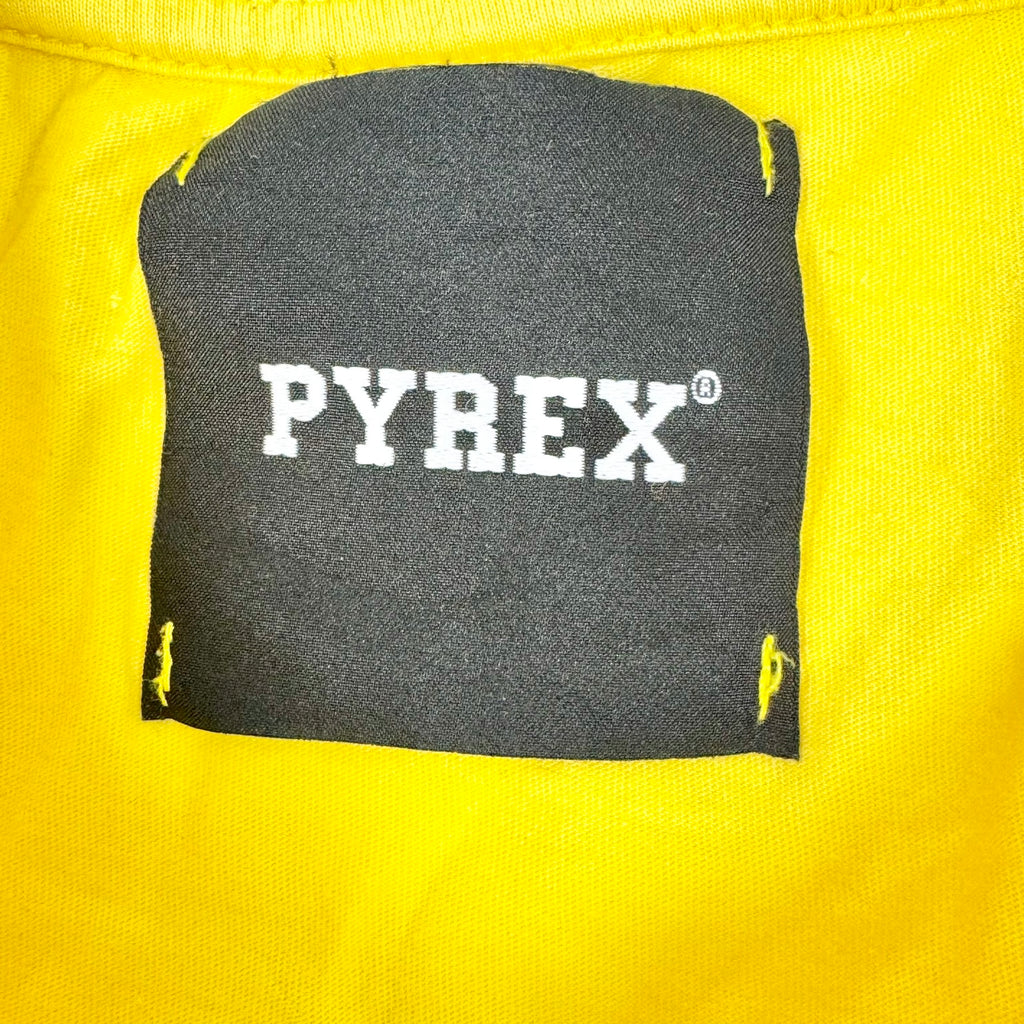 Tricou PYREX