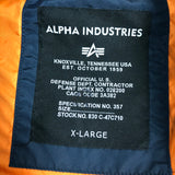 Jacheta Alpha Industries