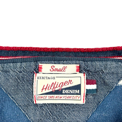 Pulover Tommy Hilfiger - S
