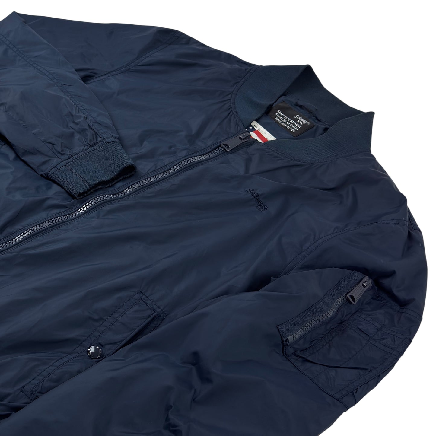 Jachetă Schott NYC - M/L