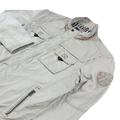 Jachetă Milestone - L