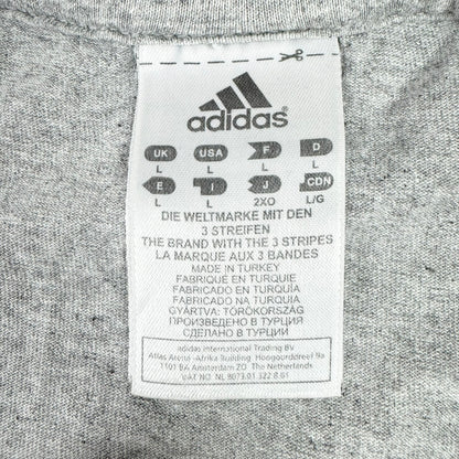 Tricou Adidas Vintage