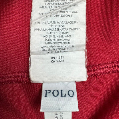 Tricou Ralph Lauren - M