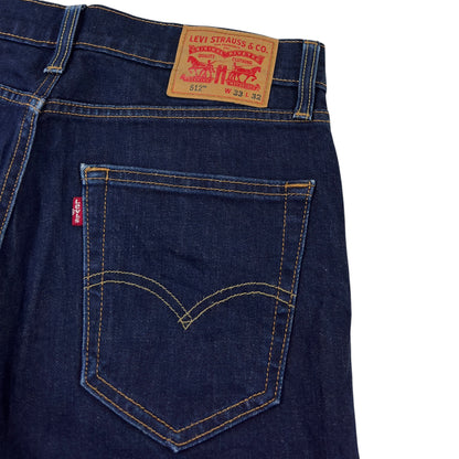 Blugi Levi's 512 - W32/L30