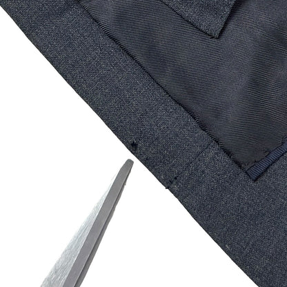 Sacou Brooks Brothers 85% Lână - XXL/XXXL