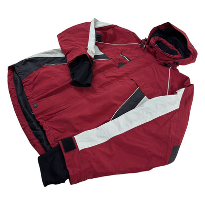 Jachetă Mammut x GORE-TEX Vintage - L/XL