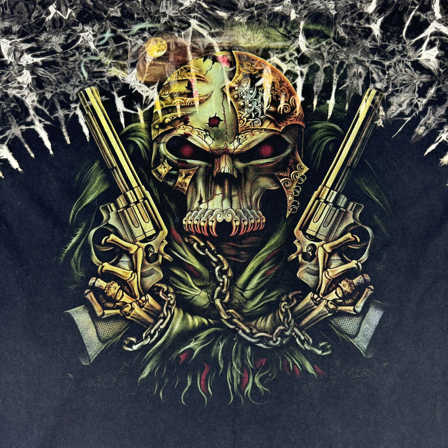 Tricou SURVIVORS Vintage