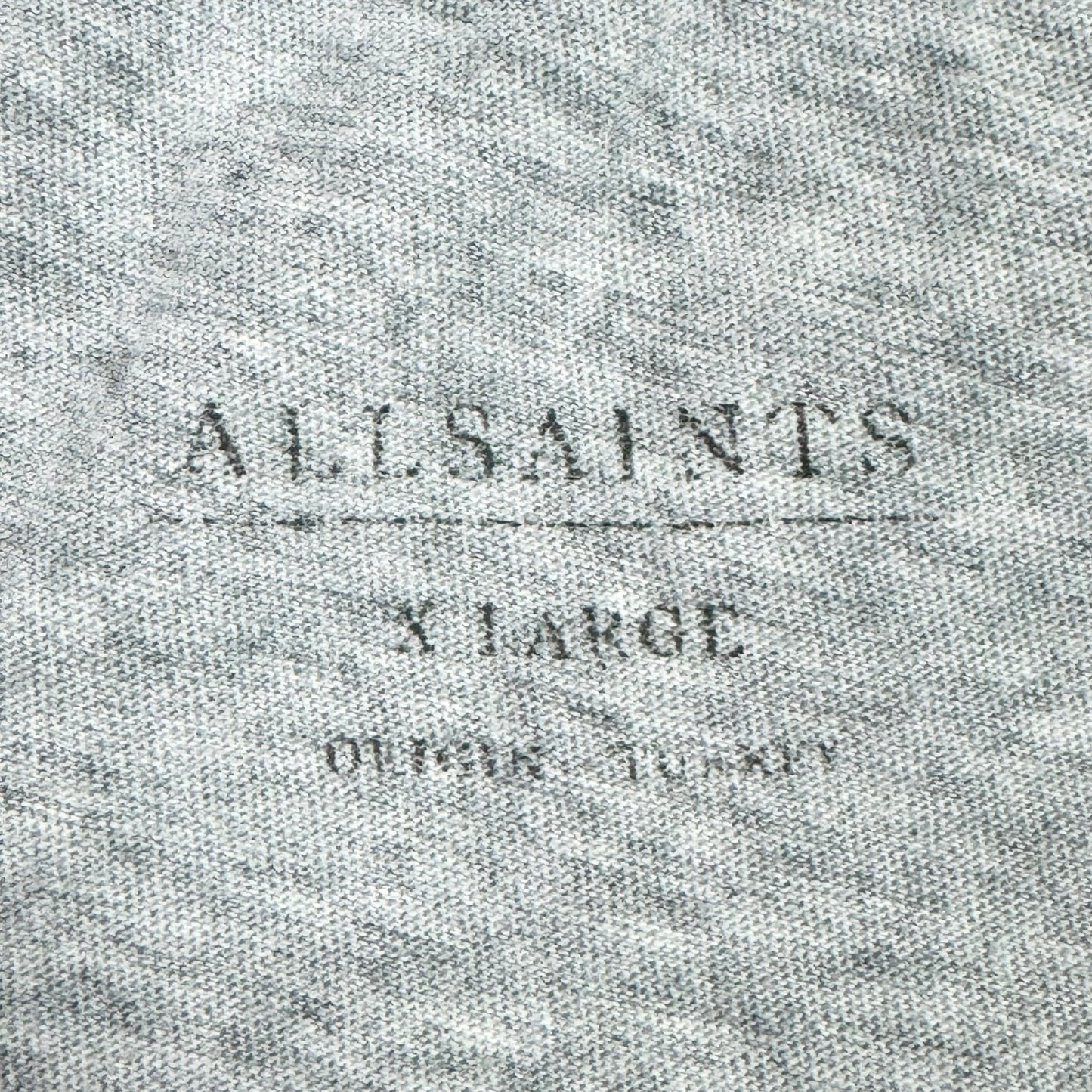 Tricou AllSaints