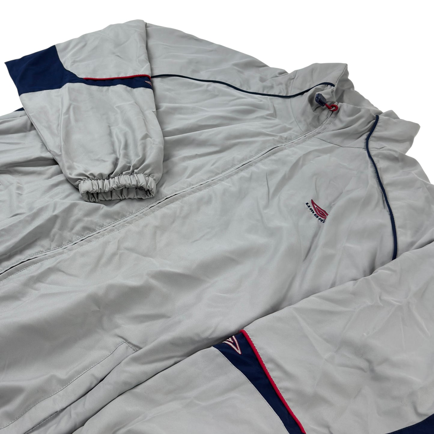 Jachetă Umbro Vintage - XL/XXL