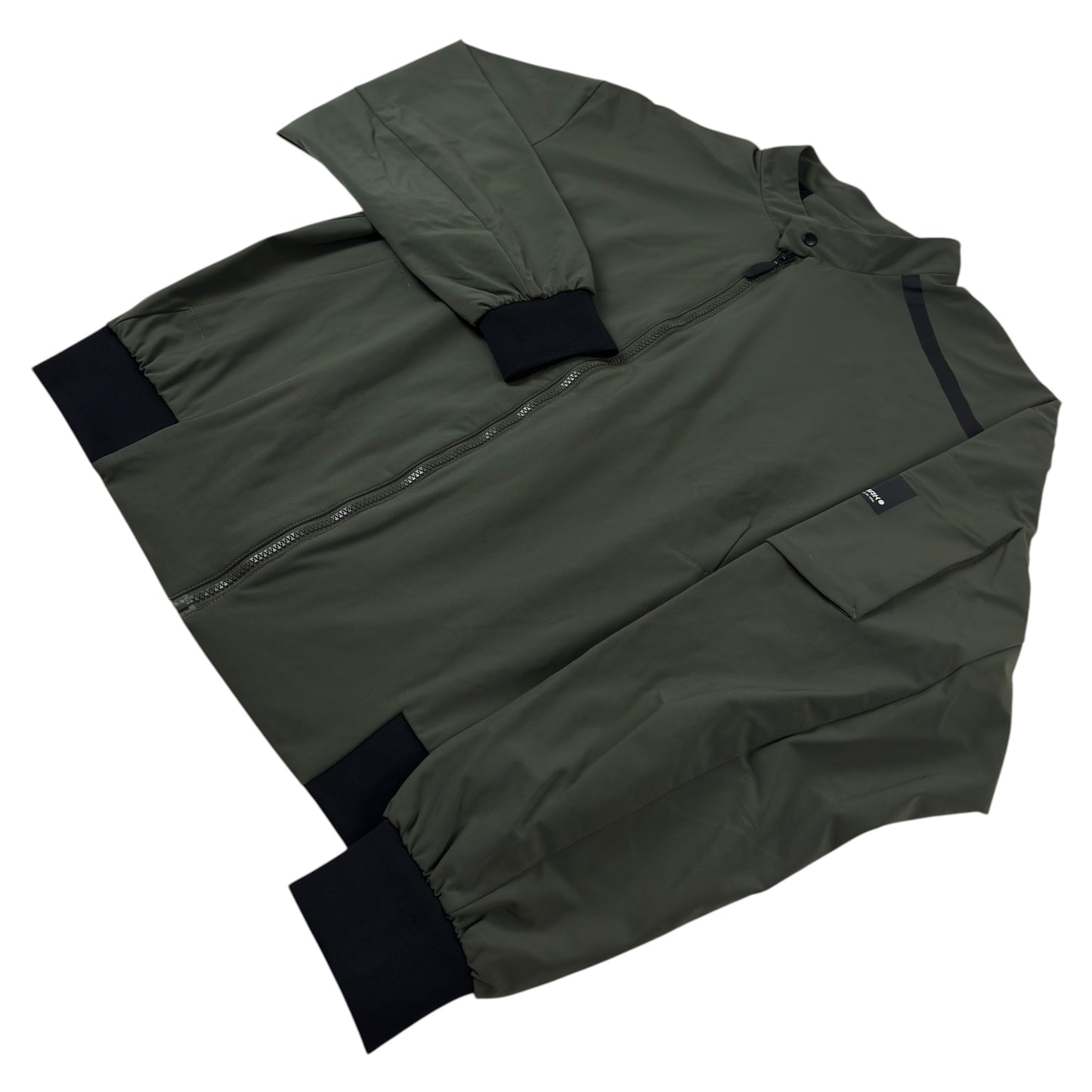 Jachetă Icepeak - M/L