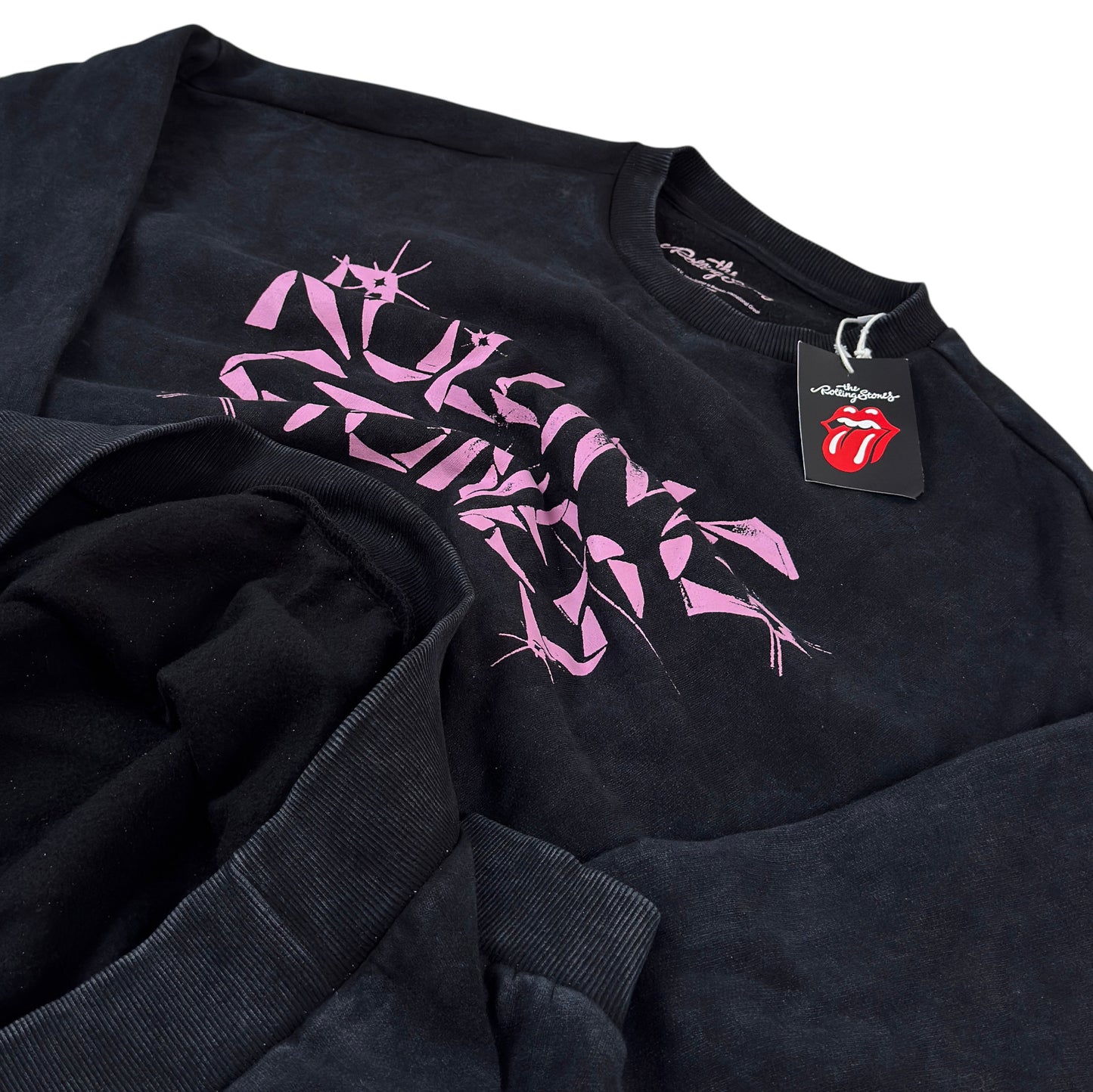 Bluză TheRollingStones Femei - S/M