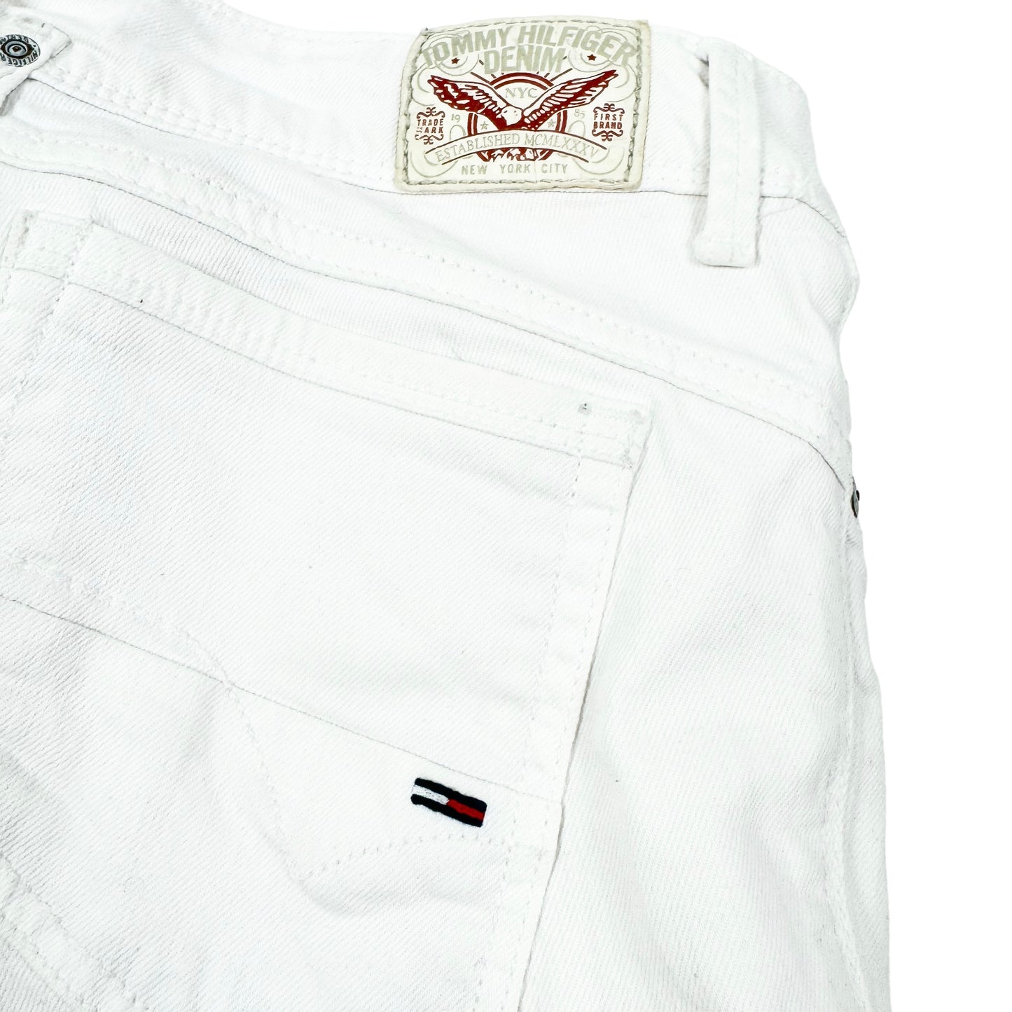 Blugi Tommy Hilfiger Femei - W29/L32