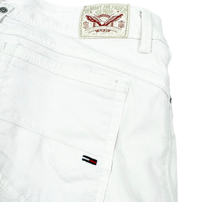 Blugi Tommy Hilfiger Femei - W29/L32