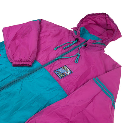 Jachetă Marcel Clair Vintage 90s - L/XL