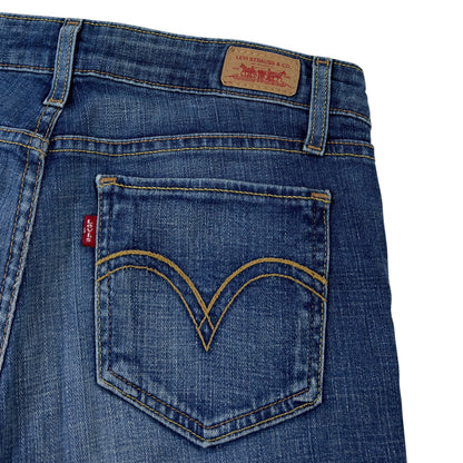 Blugi Levi's 518 Femei - W28/L30