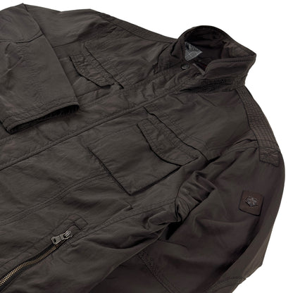 Jachetă Milestone - L