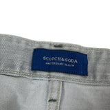 Blugi Scotch＆Soda