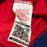 Tricou Umbro England 2008-2010