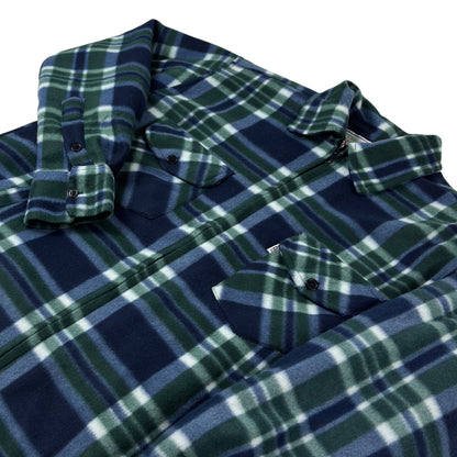 Jachetă Sherpa HOANG - M/L