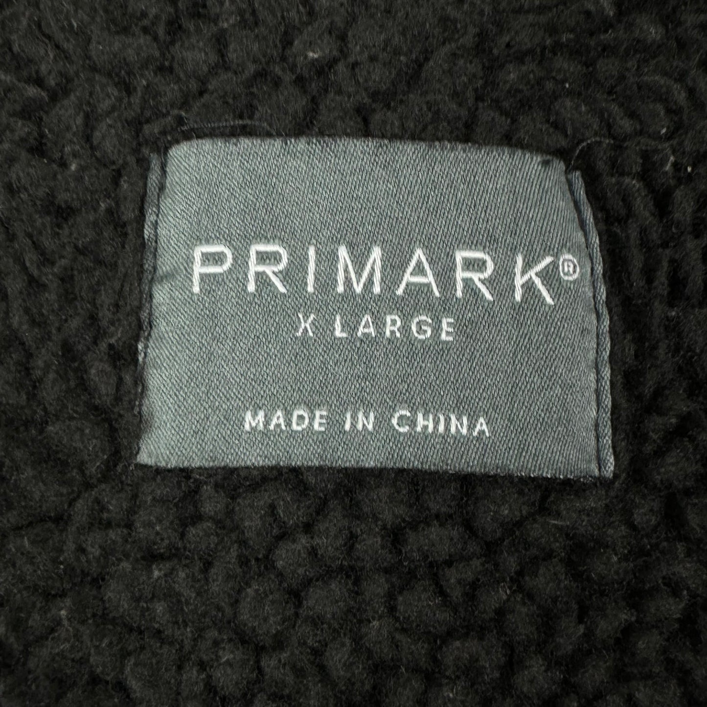Jachetă Primark - XL