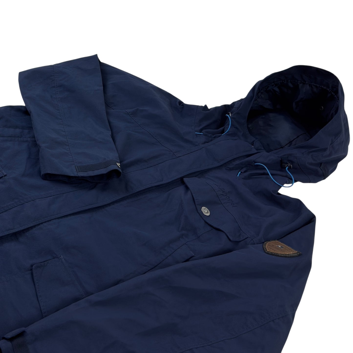 Jachetă Parka Schoffel Femei - XL