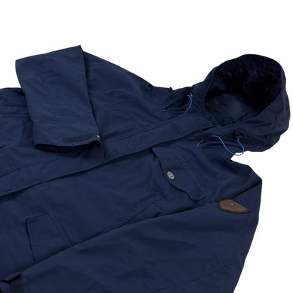 Jachetă Parka Schoffel Femei - XL
