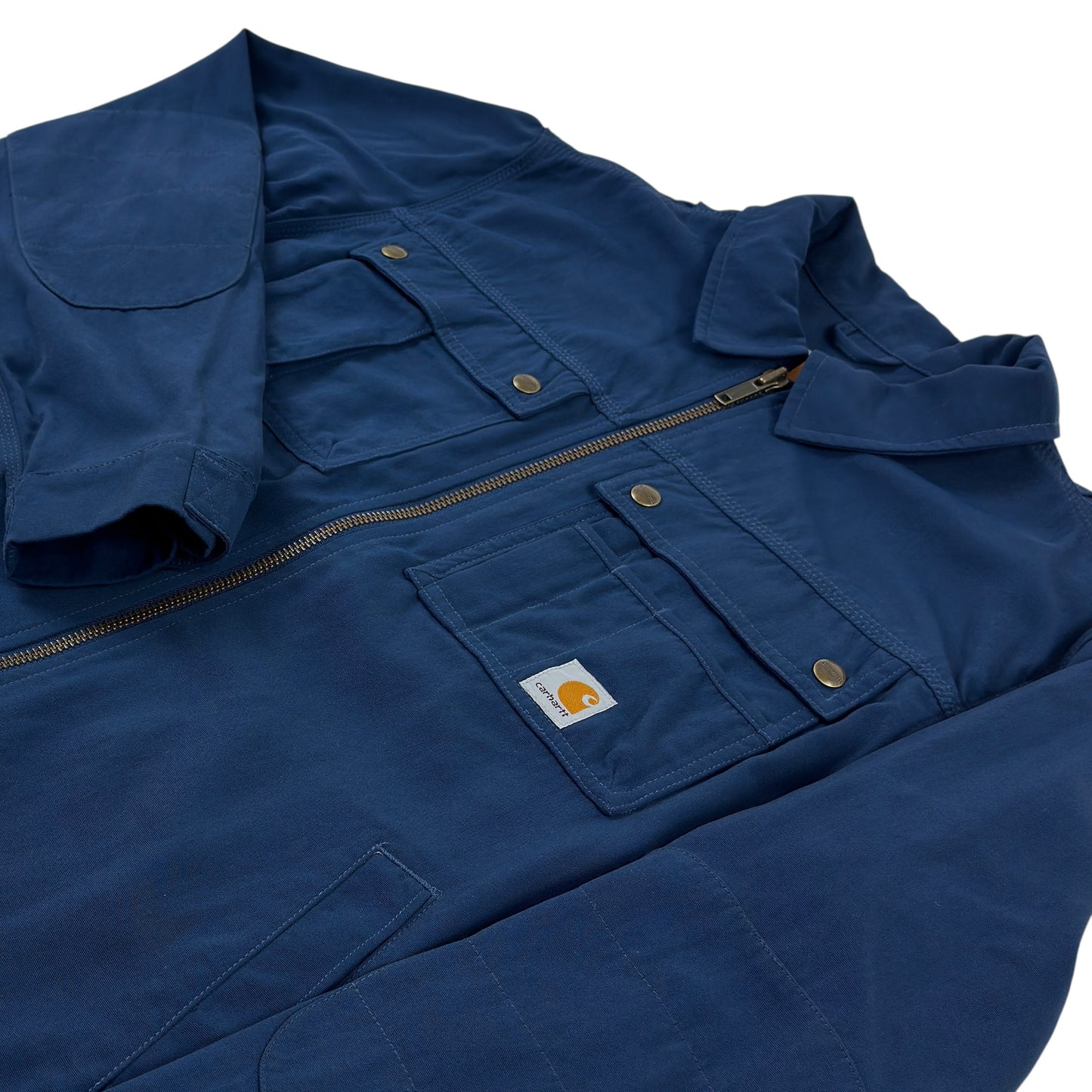 Jachetă Carhartt Vintage - L/XL