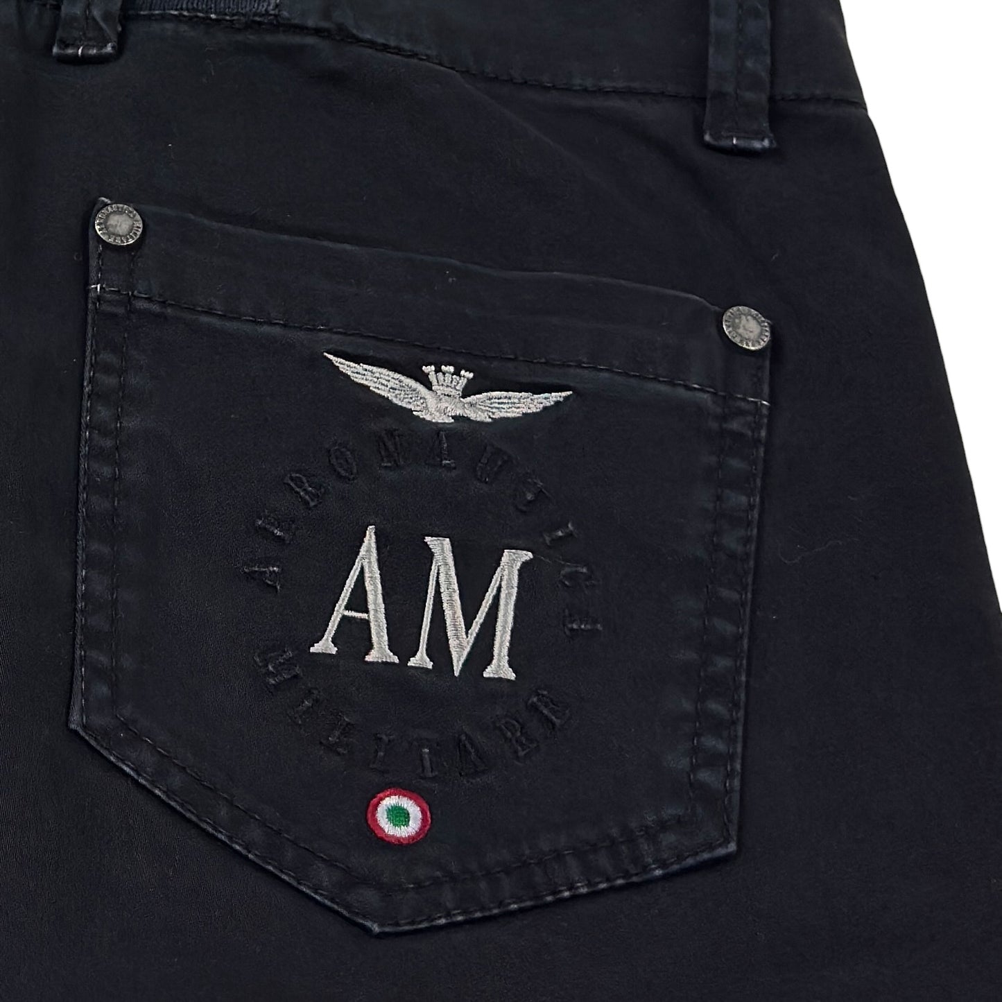 Pantaloni Cargo Aeronautica Militare - W30/L30